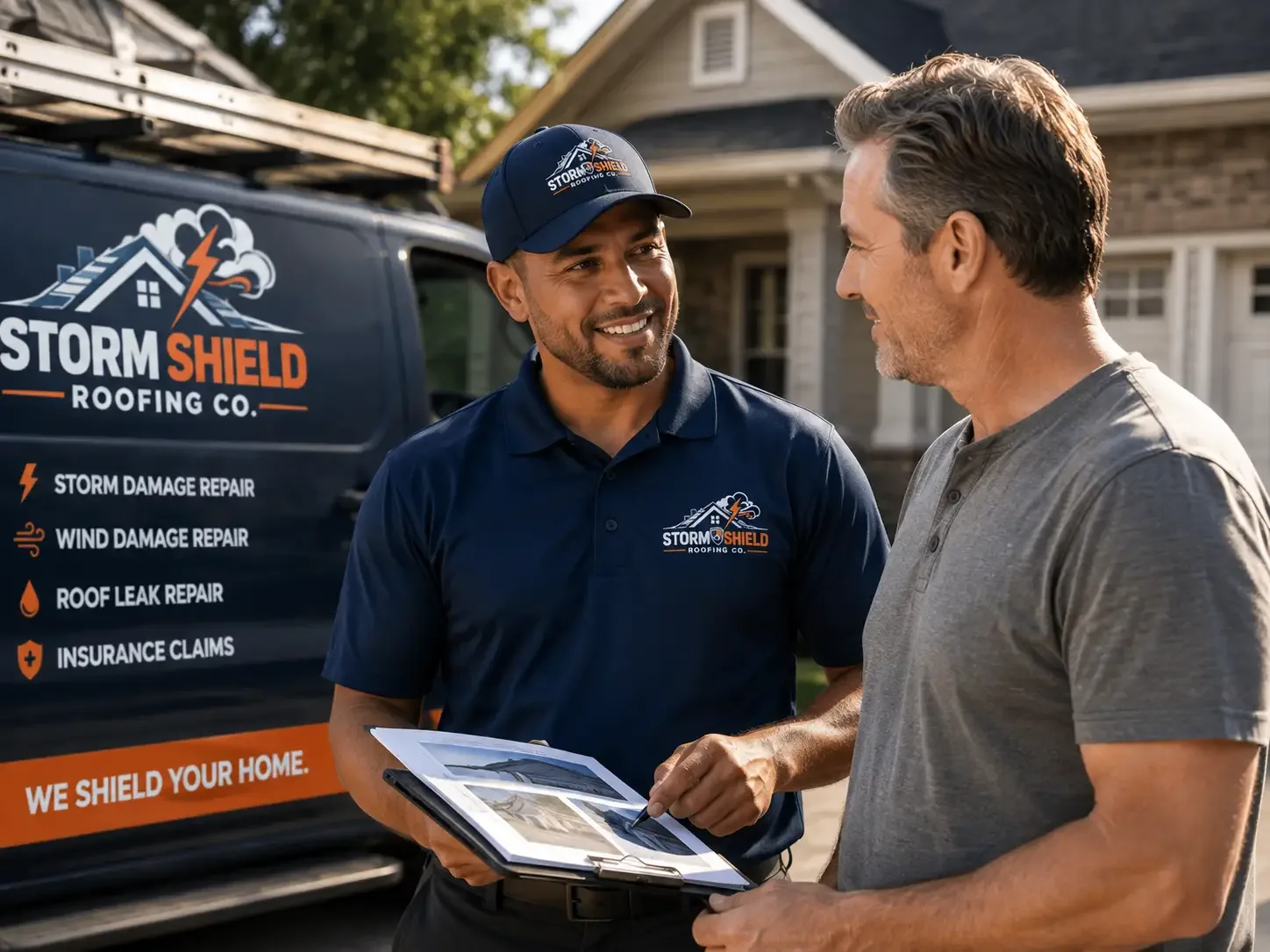 Storm Damage Roof Repair Outlook, MT FAQs